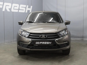 Седан ВАЗ (LADA) Granta 2024 года, 820000 рублей, Омск