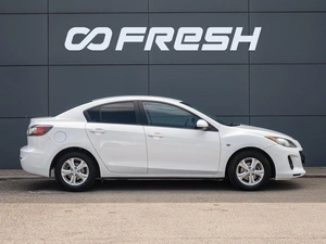 Седан Mazda 3 2012 года, 1070000 рублей, Краснодар