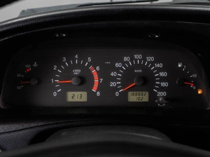 Внедорожник Chevrolet Niva 2012 года, 439000 рублей, Тюмень