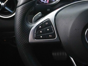 Седан Mercedes-benz CLA-класс 2016 года, 2098444 рублей, Москва