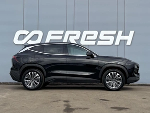 Внедорожник Jetour Dashing 2024 года, 2259000 рублей, Ижевск