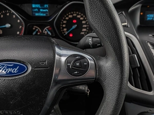 Хетчбэк Ford Focus 2012 года, 925000 рублей, Краснодар