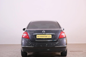 Седан Nissan Teana 2008 года, 899000 рублей, Омск