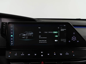 Внедорожник Changan UNI-K 2023 года, 3089444 рублей, Москва