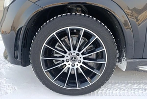 Внедорожник Mercedes-benz GLE-класс 2021 года, 8450000 рублей, Красноярск