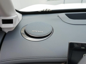 Внедорожник Geely Galaxy Starship 7 2025 года, 3280000 рублей, Краснодар