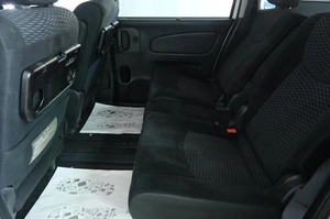 Минивэн Nissan Serena 2011 года, 1129000 рублей, Омск