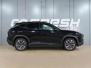 Внедорожник Jetour Dashing 2023 года, 2199000 рублей, Воронеж