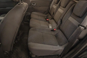 Минивэн Renault Scenic 2011 года, 669000 рублей, Челябинск