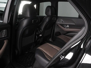 Внедорожник Mercedes-benz GLE-класс 2018 года, 5989000 рублей, Минеральные Воды