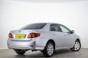 Седан Toyota Corolla 2007 года, 999000 рублей, Оренбург
