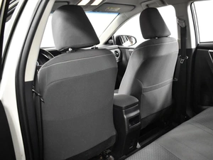 Седан Toyota Corolla 2017 года, 1647300 рублей, Казань