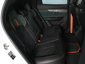 Внедорожник Changan UNI-T 2023 года, 2649000 рублей, Аксай