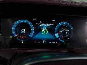 Внедорожник Jetour X90 Plus 2023 года, 2199000 рублей, Воронеж