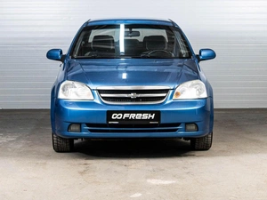 Седан Chevrolet Lacetti 2008 года, 649000 рублей, Ставрополь