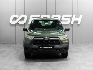 Внедорожник ВАЗ (LADA) Niva 2021 года, 719000 рублей, Тюмень