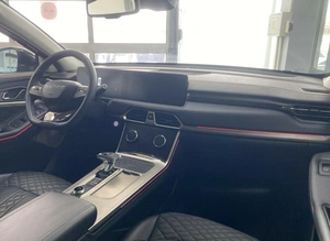 Внедорожник EXEED TXL 2023 года, 2987000 рублей, Красноярск