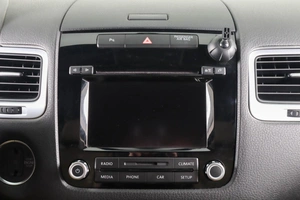 Внедорожник Volkswagen Touareg 2011 года, 2349000 рублей, Пермь