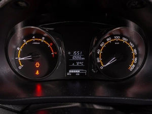 Седан ВАЗ (LADA) Granta 2025 года, 1019000 рублей, Воронеж