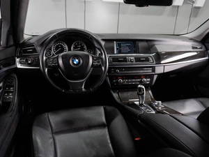Седан BMW 5 серия 2010 года, 1900000 рублей, Тюмень
