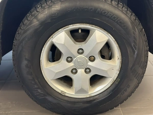 Внедорожник SsangYong Kyron 2010 года, 727000 рублей, Красноярск