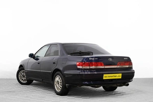 Седан Toyota Mark II 1999 года, 629000 рублей, Барнаул