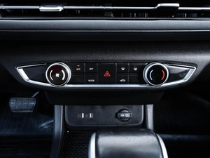 Седан Baic U5 Plus 2023 года, 1091000 рублей, Ставрополь