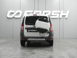 Универсал ВАЗ (LADA) Largus Cross 2018 года, 799000 рублей, Воронеж