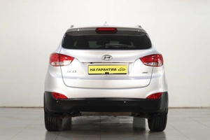 Внедорожник Hyundai ix35 2013 года, 1319000 рублей, Челябинск