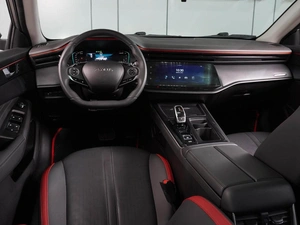 Седан Dongfeng Shine Max 2024 года, 1829000 рублей, Воронеж