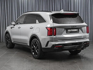 Внедорожник Kia Sorento 2022 года, 3380000 рублей, Ставрополь