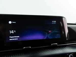 Минивэн Kia Carnival 2023 года, 4935046 рублей, Москва