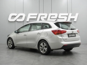 Универсал Kia Ceed 2013 года, 1079000 рублей, Воронеж