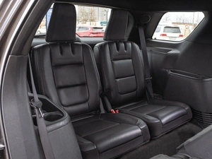 Внедорожник Ford Explorer 2012 года, 1799000 рублей, Краснодар