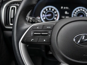 Внедорожник Hyundai Creta 2021 года, 2220000 рублей, Краснодар