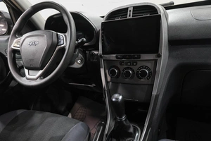 Внедорожник Chery Tiggo (T11) 2013 года, 499000 рублей, Новокузнецк