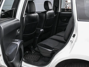 Внедорожник Peugeot 4007 2009 года, 969000 рублей, Кирилловка