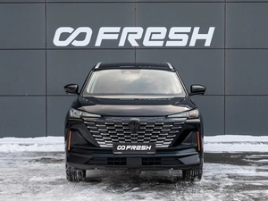 Внедорожник Changan CS55 Plus 2023 года, 2320000 рублей, Краснодар