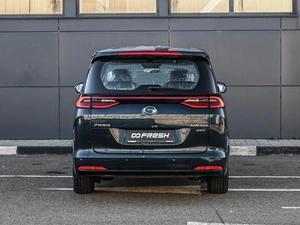 Минивэн Trumpchi M6 Pro 2023 года, 3449000 рублей, Кирилловка