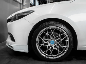 Хетчбэк Mazda Axela 2019 года, 1669000 рублей, Тюмень