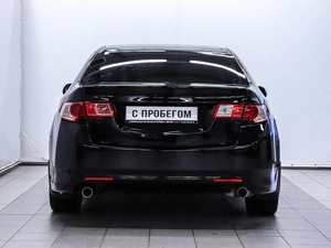 Седан Honda Accord 2008 года, 980000 рублей, Красноярск