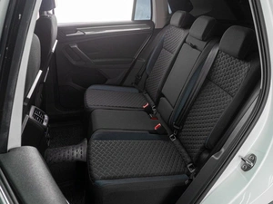 Внедорожник Volkswagen Tiguan 2019 года, 2599000 рублей, Тюмень