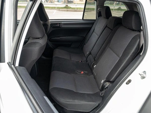 Универсал Toyota Corolla Fielder 2014 года, 1170000 рублей, Краснодар