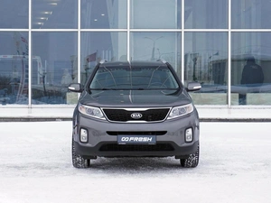 Внедорожник Kia Sorento 2015 года, 2094000 рублей, Нижний Новгород