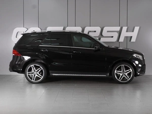 Внедорожник Mercedes-benz GLE-класс 2016 года, 3619000 рублей, Минеральные Воды