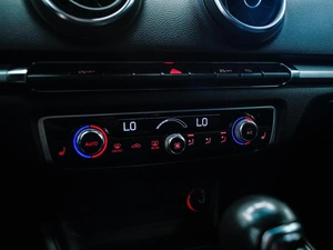 Хетчбэк Audi A3 2013 года, 1090000 рублей, Красноярск