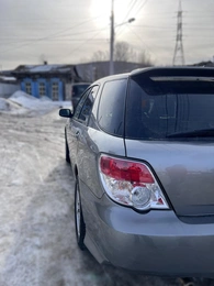 Универсал Subaru Impreza 2007 года, 569000 рублей, Красноярск