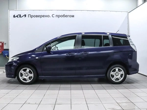 Минивэн Mazda Premacy 2007 года, 740000 рублей, Красноярск