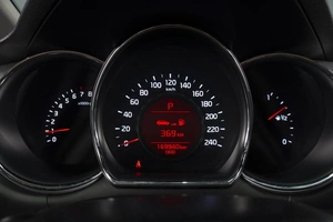 Хетчбэк Kia Ceed 2012 года, 1090000 рублей, Омск