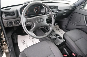Внедорожник ВАЗ (LADA) Niva Legend 2026 года, 1199000 рублей, Красноярск